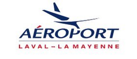 Image illustrative de l’article Aéroport de Laval - La Mayenne