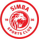 Logo du Simba SC