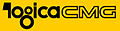 Logo LogicaCMG à partir de 2002