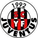 Logo du SC Young Fellows Juventus