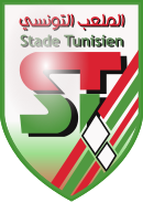 Logo du Stade tunisien