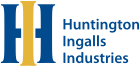 logo de Huntington Ingalls Industries