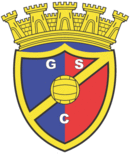 Logo du Gondomar SC