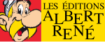 Éditions Albert René