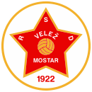 Logo du FK Velež Mostar