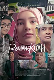 Poster Film Rentang Kisah