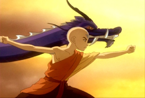 Berkas:Aang dragon.jpg