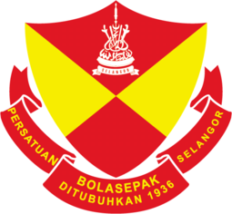 Logo Selangor FA