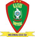 Logo Gasis Soppeng (–sekarang)