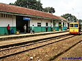 Stasiun Parungkuda