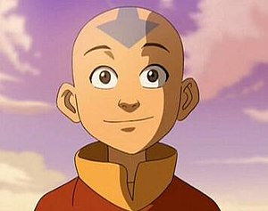 Aang