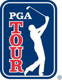 PGA Tour emblema