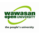 Logo WOU