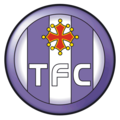 Lògo de Tolosa FC