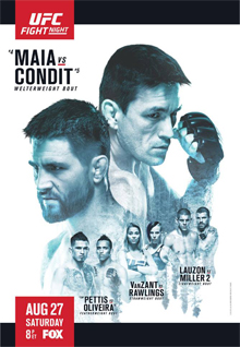 Ficheiro:Maia vs Condit.jpg