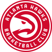 Atlanta Hawks logo