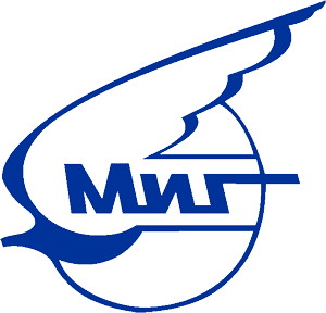 The MiG logo