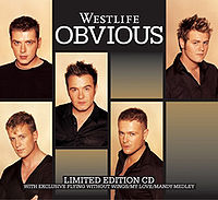 “Obvious” cover