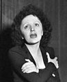 Mme Piaf