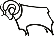 Badge of Derby County