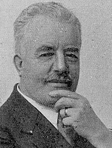 Karl Wehrhan