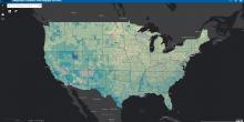 Population Statistics