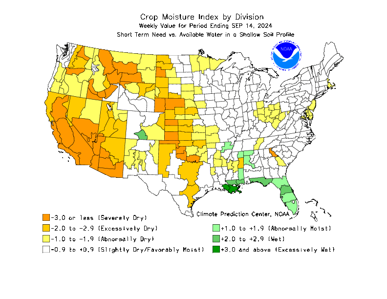 Weather Map