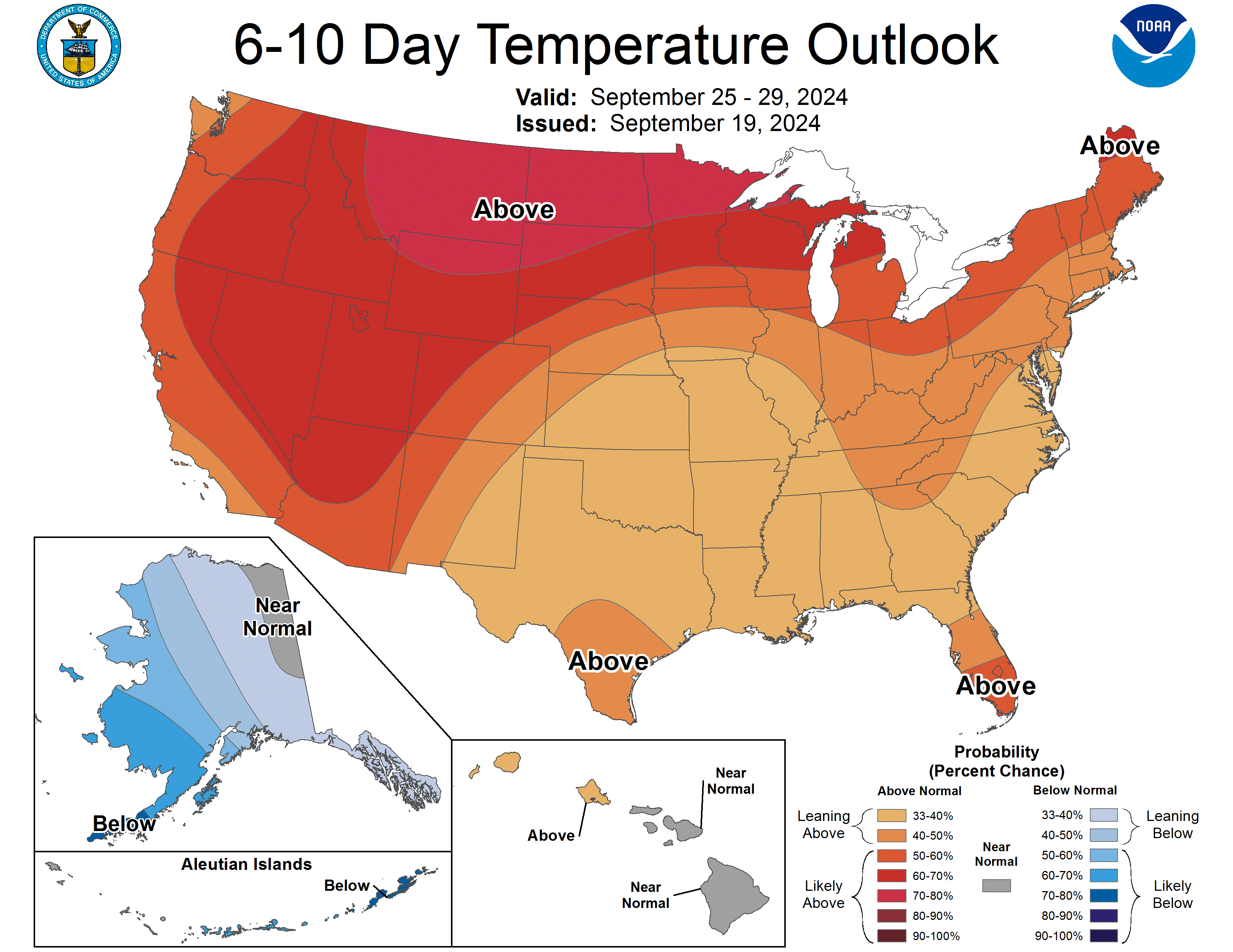 Weather Map