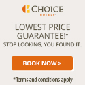 Best Internet Rates at ChoiceHotels.com