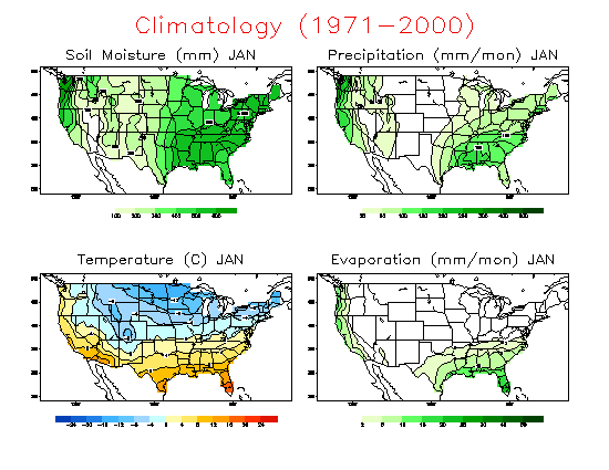 Climatology