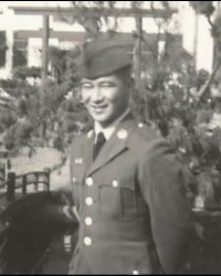 SSG Edward N. Kaneshiro