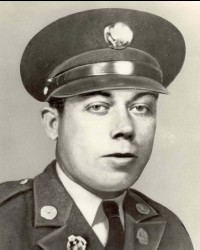 SGT Troy A. McGill