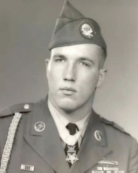 SGT David C. Dolby