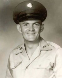 SGT William D. Port