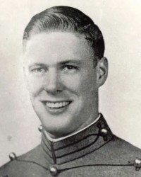 1LT Samuel S. Coursen