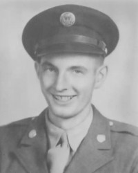 PFC William J. Grabiarz