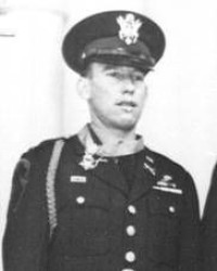 1LT James L. Stone