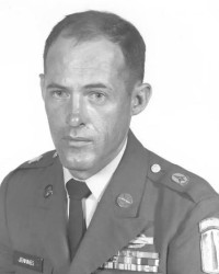 SSG Delbert O. Jennings