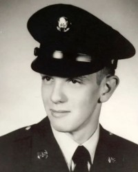 PFC L. Luffer