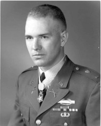 2LT Walter J. Marm Jr.