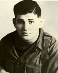 CPL Tibor Rubin