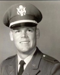 1LT Douglas B. Fournet