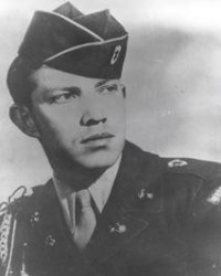 PFC Robert H. Young