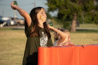 The Cavalry's Youngest Spur Holders