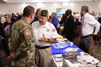 Fort Knox to host annual Retiree Appreciation Day event Oct. 18