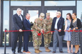 National Mounted Warrior Museum opens to public