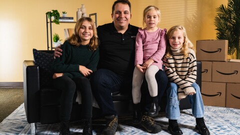 JF and Daughters