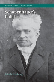 Schopenhauer's Politics