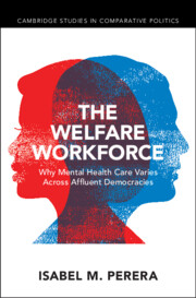 The Welfare Workforce