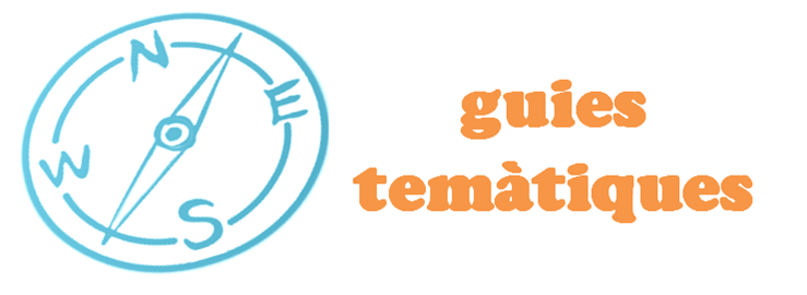 guies temàtiques